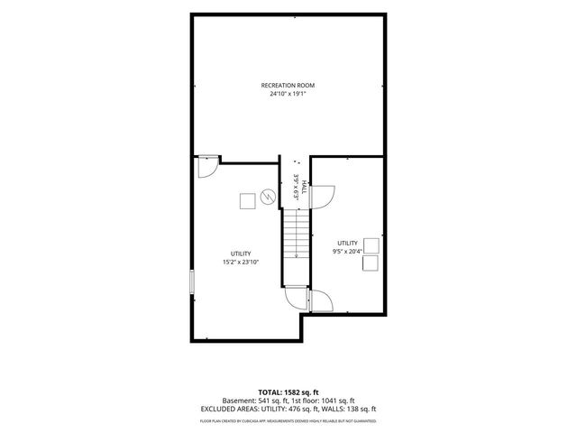 1743 OSHKOSH AVENUE, Oshkosh, WI 54902
