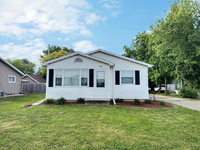 1743 OSHKOSH AVENUE, Oshkosh, WI 54902