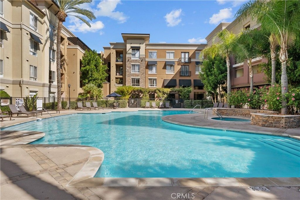 24595 Town Center Drive 3410, Valencia, CA 91355 — exterior