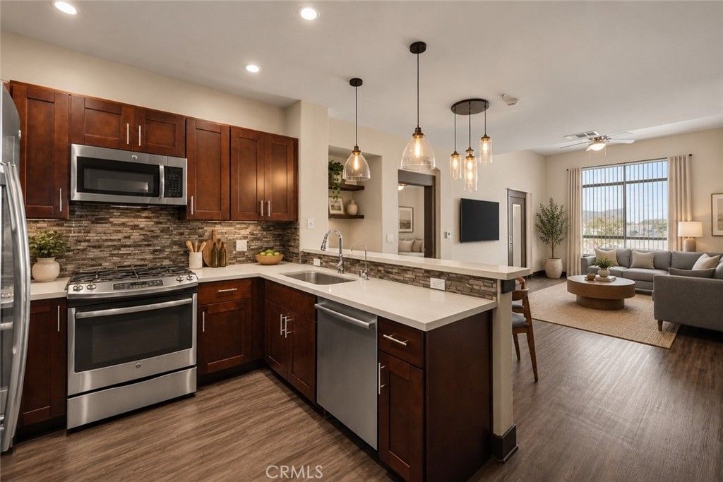 24595 Town Center Drive 3410, Valencia, CA 91355 — photo 4