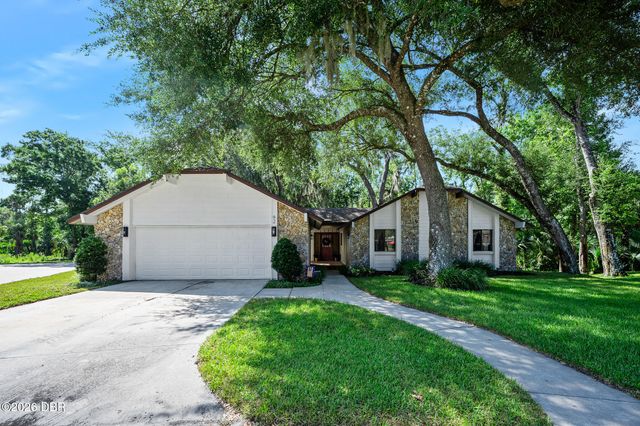 92 Ridge Field Place, Ormond Beach, FL 32174