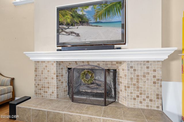92 Ridge Field Place, Ormond Beach, FL 32174