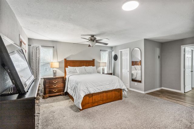 929 Paradise Cove Road, Pottsboro, TX 75076