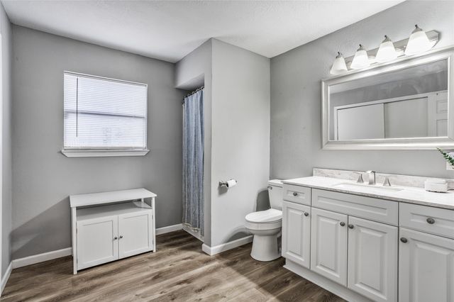 929 Paradise Cove Road, Pottsboro, TX 75076