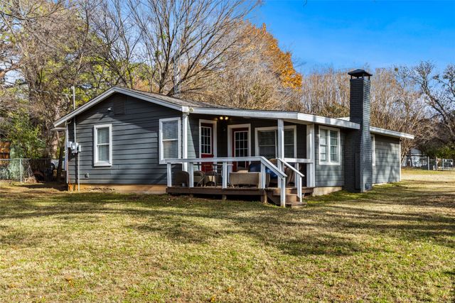 929 Paradise Cove Road, Pottsboro, TX 75076