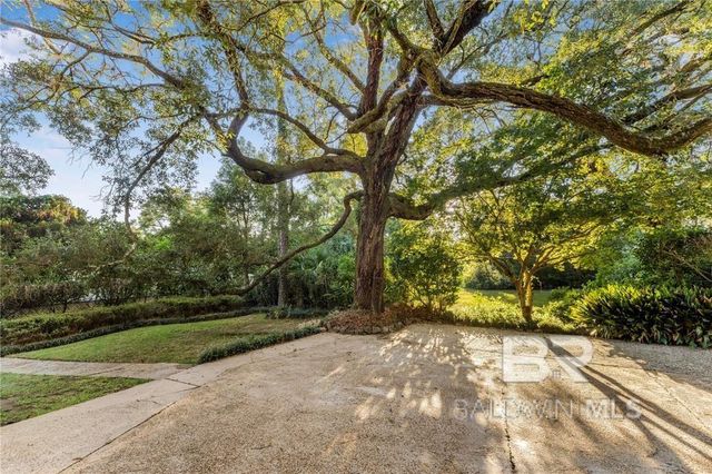 3951 N BYRONELL Drive, Mobile, AL 36693