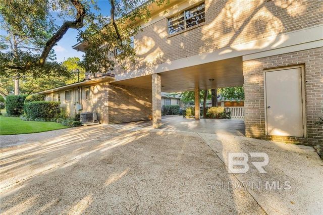 3951 N BYRONELL Drive, Mobile, AL 36693