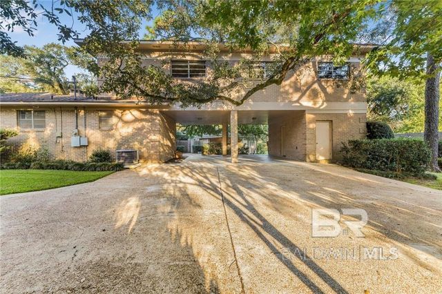 3951 N BYRONELL Drive, Mobile, AL 36693