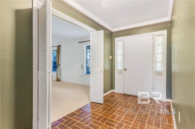 3951 N BYRONELL Drive, Mobile, AL 36693