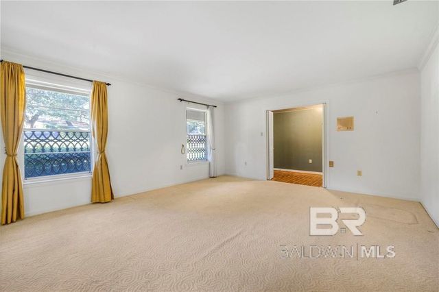 3951 N BYRONELL Drive, Mobile, AL 36693