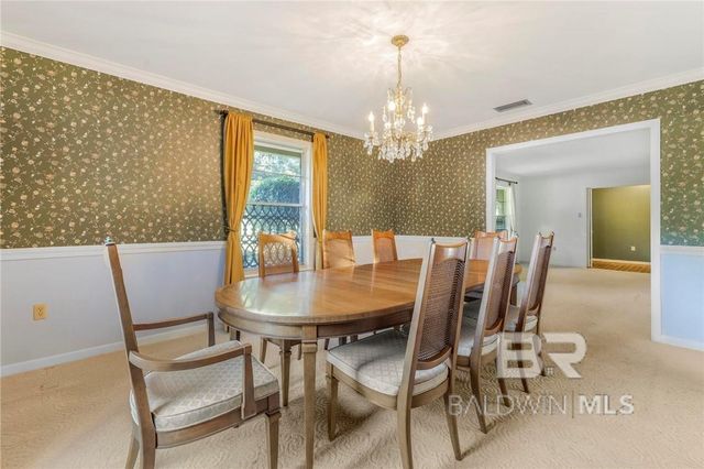 3951 N BYRONELL Drive, Mobile, AL 36693