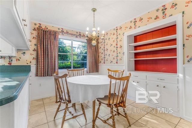 3951 N BYRONELL Drive, Mobile, AL 36693