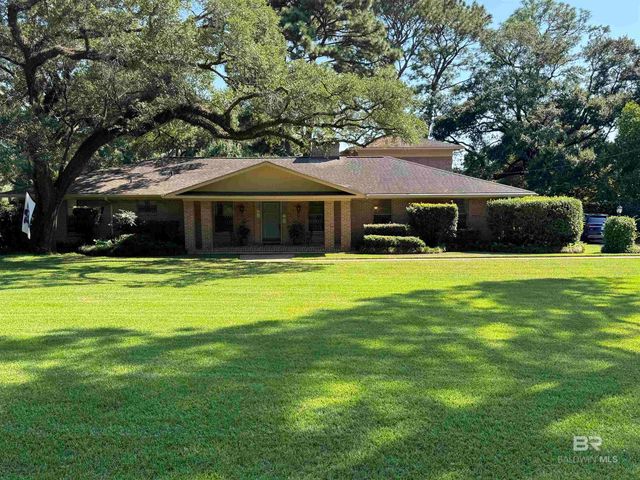 3951 N BYRONELL Drive, Mobile, AL 36693