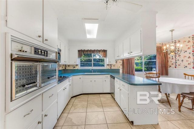 3951 N BYRONELL Drive, Mobile, AL 36693