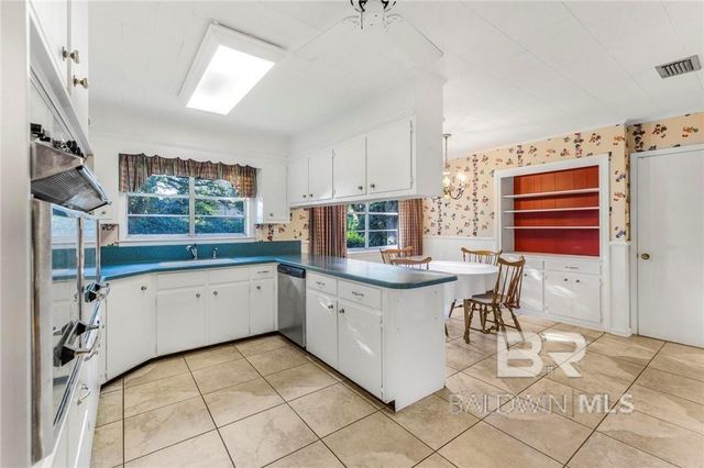 3951 N BYRONELL Drive, Mobile, AL 36693