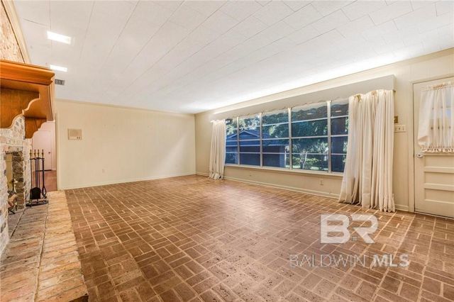 3951 N BYRONELL Drive, Mobile, AL 36693