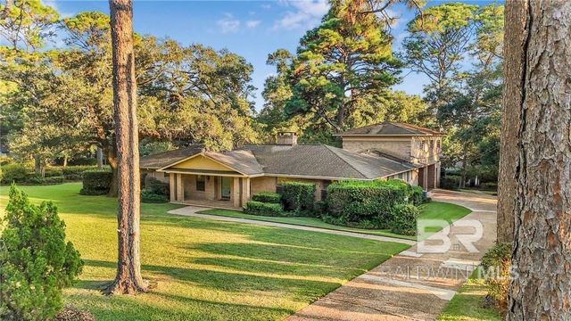 3951 N BYRONELL Drive, Mobile, AL 36693