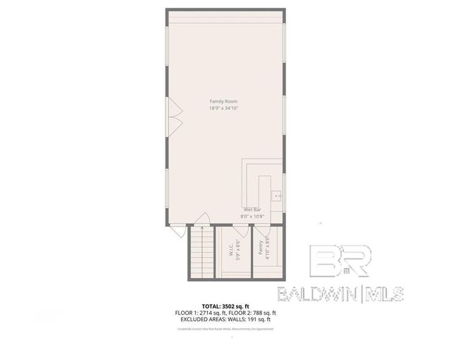 3951 N BYRONELL Drive, Mobile, AL 36693