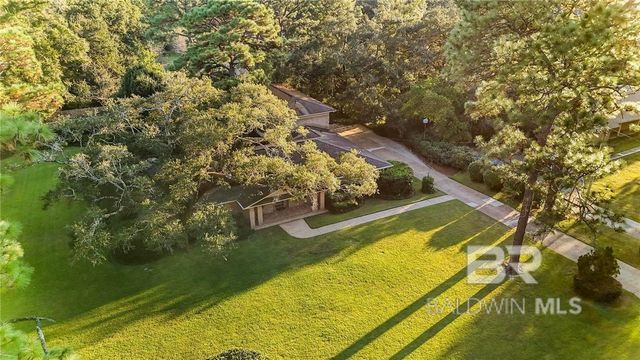 3951 N BYRONELL Drive, Mobile, AL 36693