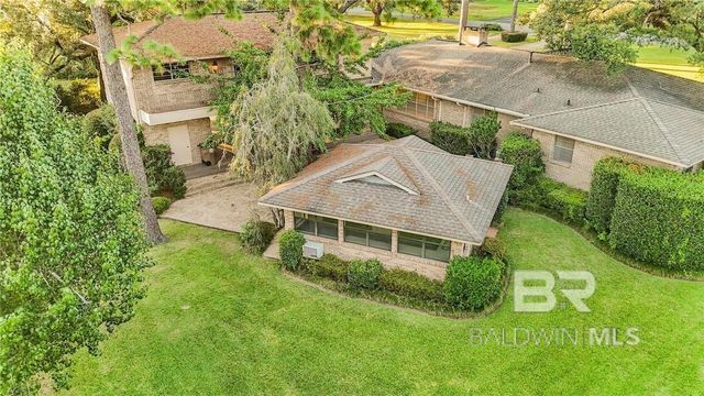 3951 N BYRONELL Drive, Mobile, AL 36693