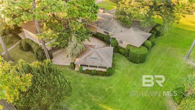 3951 N BYRONELL Drive, Mobile, AL 36693