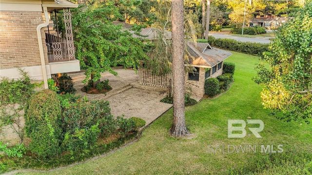 3951 N BYRONELL Drive, Mobile, AL 36693