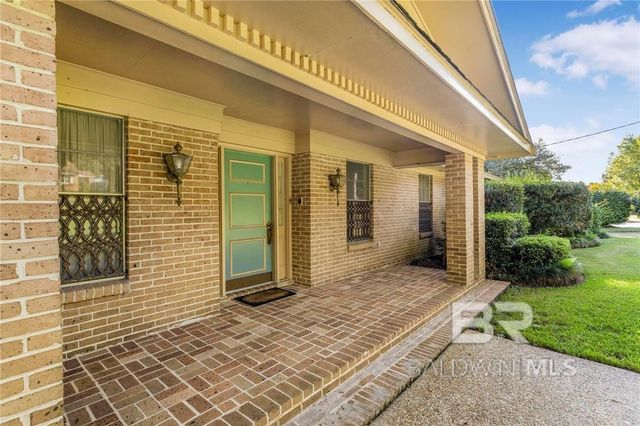 3951 N BYRONELL Drive, Mobile, AL 36693