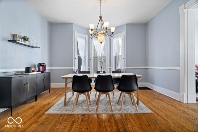 2838 Carrollton Avenue, Indianapolis, IN 46205