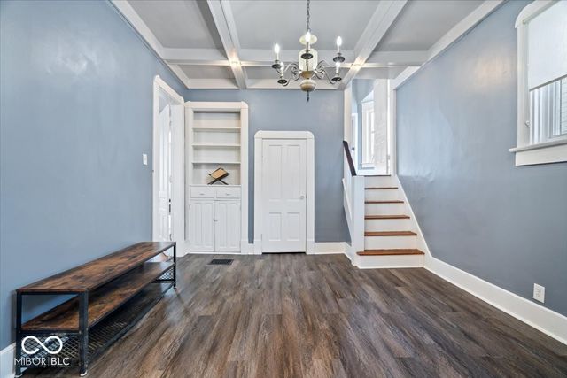 2838 Carrollton Avenue, Indianapolis, IN 46205