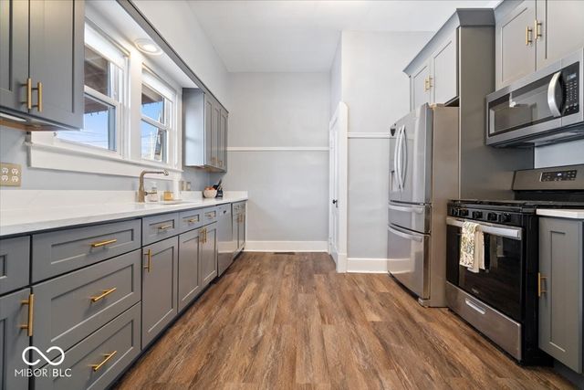 2838 Carrollton Avenue, Indianapolis, IN 46205