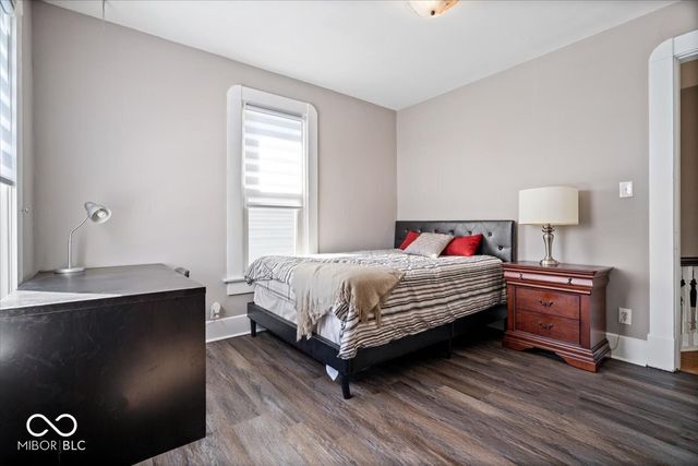 2838 Carrollton Avenue, Indianapolis, IN 46205