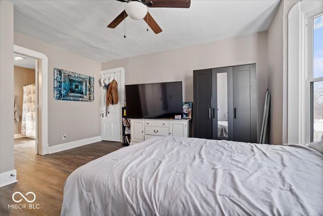 2838 Carrollton Avenue, Indianapolis, IN 46205