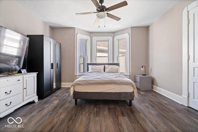 2838 Carrollton Avenue, Indianapolis, IN 46205