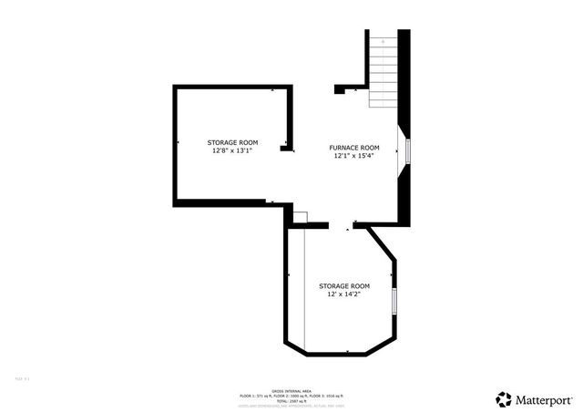 2838 Carrollton Avenue, Indianapolis, IN 46205