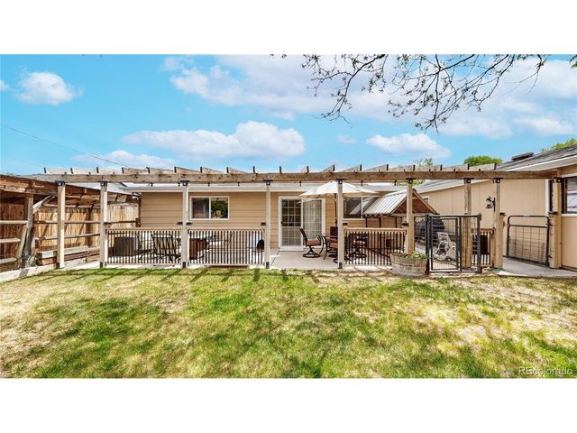 11393 Humboldt St, Northglenn, CO 80233