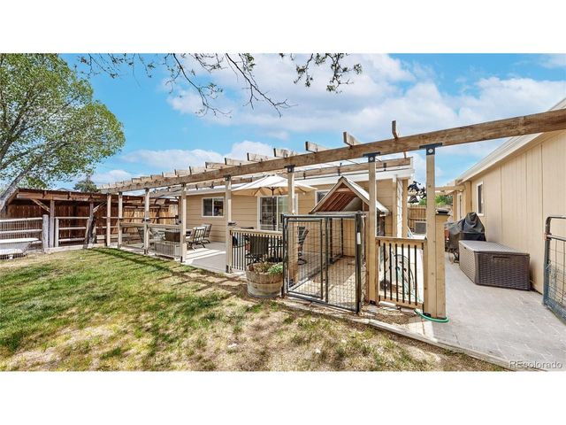 11393 Humboldt St, Northglenn, CO 80233