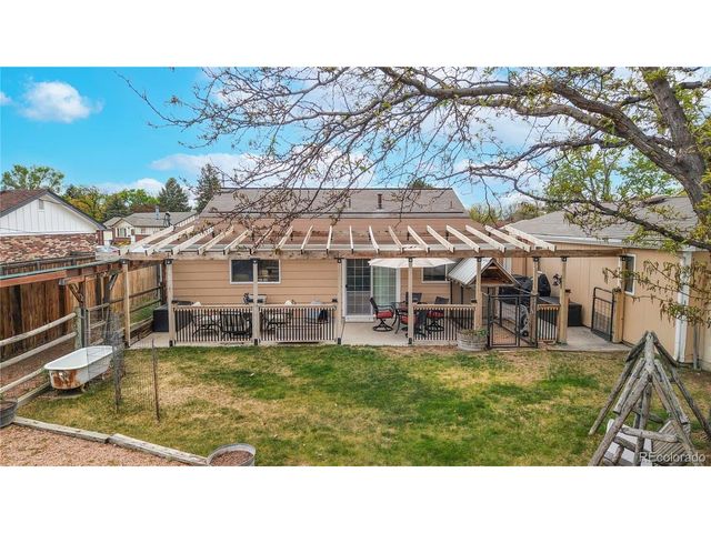 11393 Humboldt St, Northglenn, CO 80233