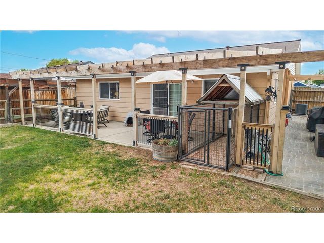 11393 Humboldt St, Northglenn, CO 80233