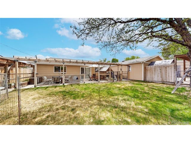 11393 Humboldt St, Northglenn, CO 80233