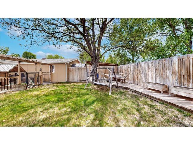 11393 Humboldt St, Northglenn, CO 80233