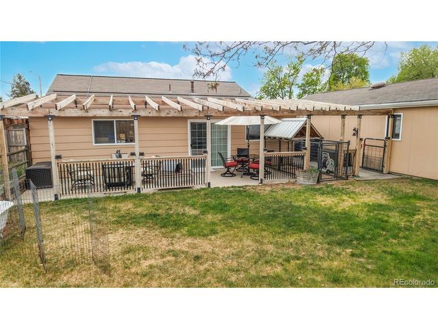 11393 Humboldt St, Northglenn, CO 80233