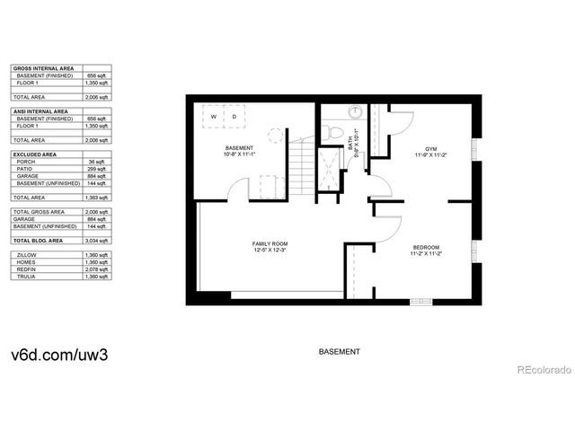 11393 Humboldt St, Northglenn, CO 80233