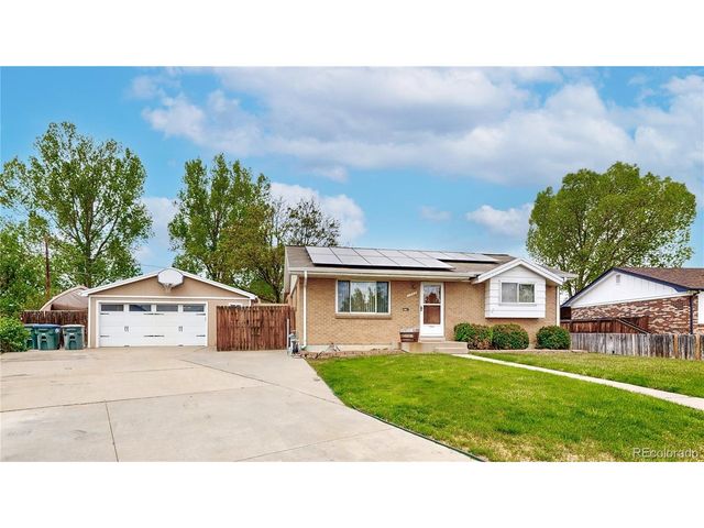 11393 Humboldt St, Northglenn, CO 80233