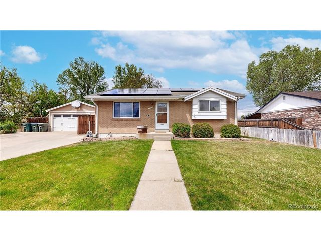 11393 Humboldt St, Northglenn, CO 80233