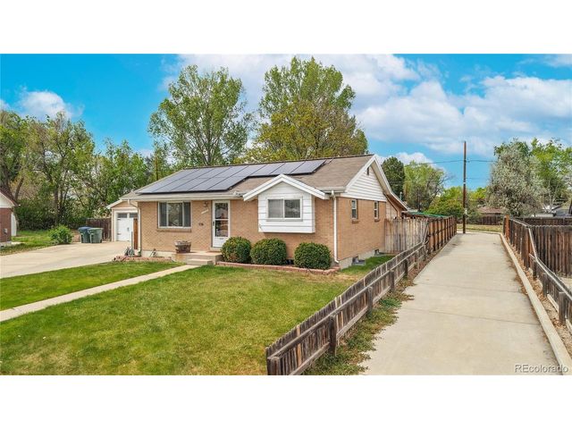 11393 Humboldt St, Northglenn, CO 80233