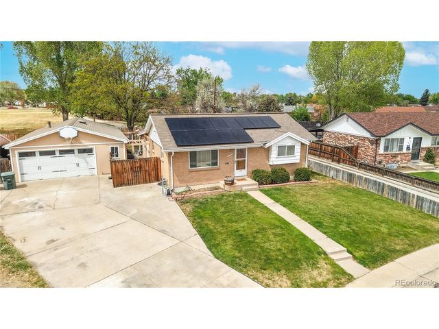 11393 Humboldt St, Northglenn, CO 80233