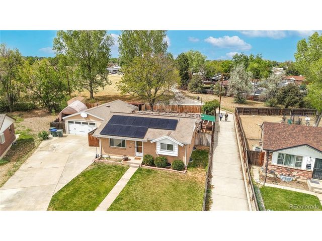 11393 Humboldt St, Northglenn, CO 80233