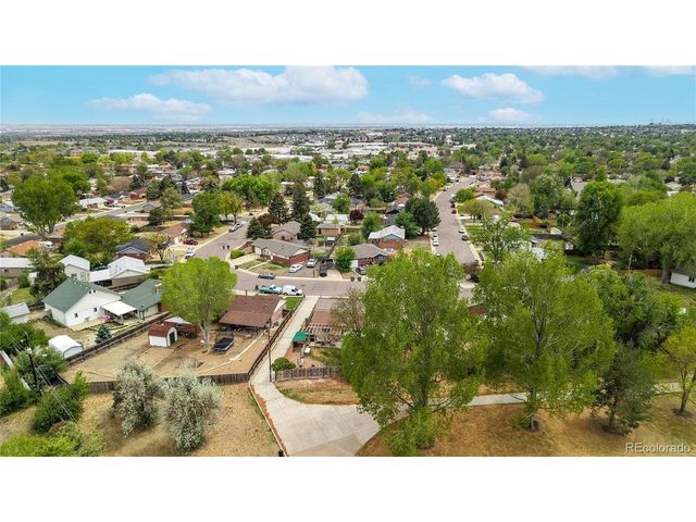 11393 Humboldt St, Northglenn, CO 80233