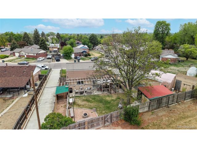 11393 Humboldt St, Northglenn, CO 80233