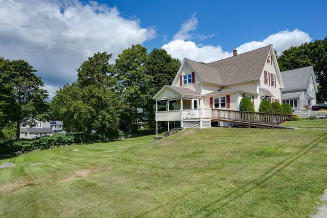120 Edinboro Street, Marlborough, MA 01752